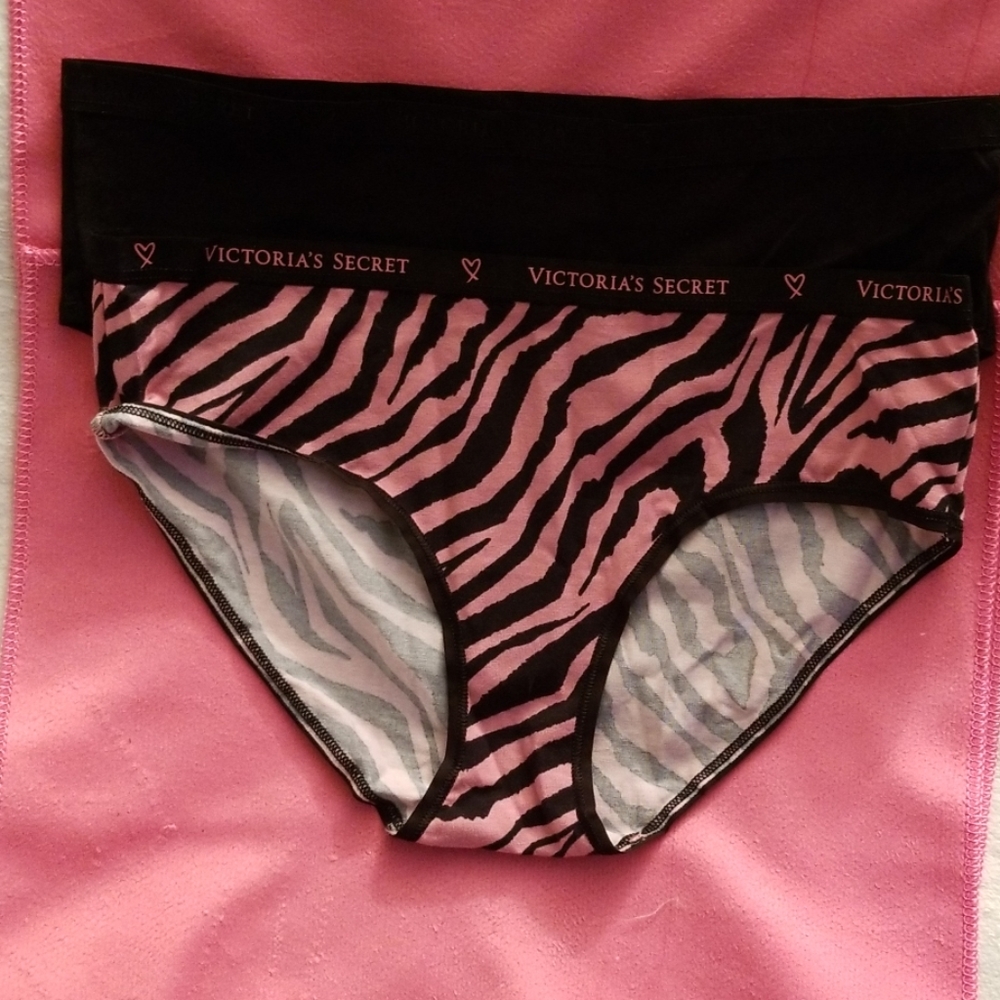 VS panties